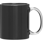 Black/Platinum
