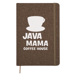 The Solid Thoughts Notebook