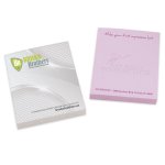 Sticky Note 2-3/4" x 3" Pad, 50 sheet