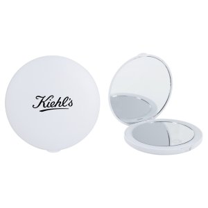 Paris Pocket LED Makeup Mirror