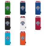Koozie Taller RPET Can Cooler - 24 oz.