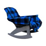 Blue Plaid