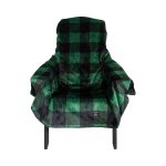 Green Plaid