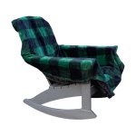 Green Plaid
