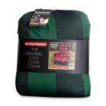 Green Plaid
