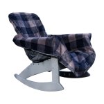 Grey Plaid