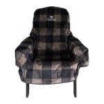 Grey Plaid