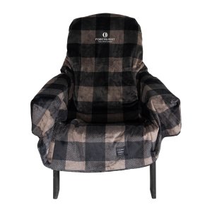 City Bonfires The Chair Blanket