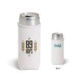 12 Oz. Swig Life Golf Ball Slim Can Coolie