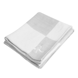 Portsmouth Accent Blanket