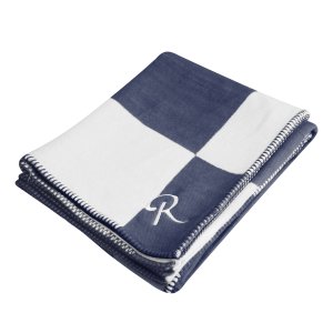 Portsmouth Accent Blanket