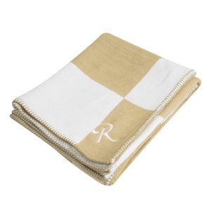 Portsmouth Accent Blanket