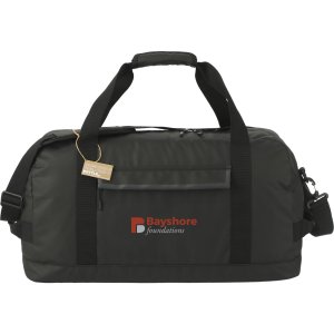 Puddle Jumper 22" Recycled Duffel