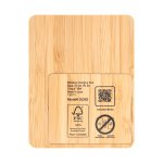 Fsc Bamboo