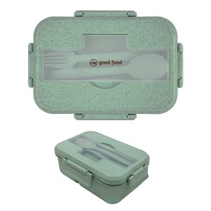 EcoFleck Duo Lunch Kit