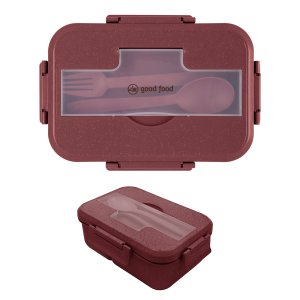 EcoFleck Duo Lunch Kit