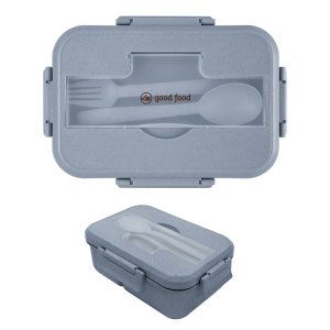 EcoFleck Duo Lunch Kit
