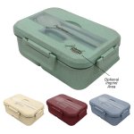 EcoFleck Duo Lunch Kit