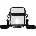 See-Thru Sidekick Crossbody Bag