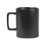 MATTE BLACK