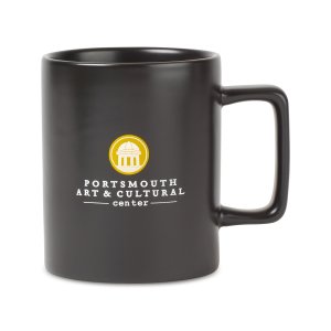 Sunny Start 12 oz Coffee Mug