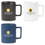 Sunny Start 12 oz Coffee Mug