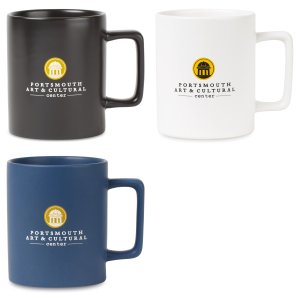 Sunny Start 12 oz Coffee Mug