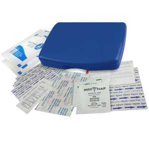 Adventure Pal Family First Aid Kit - 21 Piece