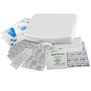 Adventure Pal Family First Aid Kit - 21 Piece