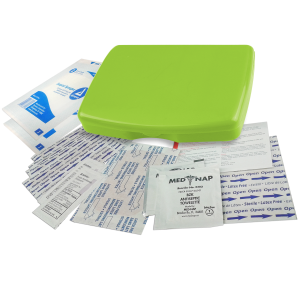 Adventure Pal Family First Aid Kit - 21 Piece