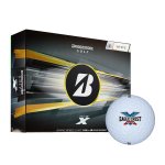 Bridgestone Tour B X Golf Balls - 12 Pack
