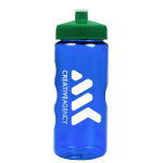 Translucent Blue