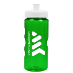 Translucent Green
