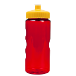 Translucent Red