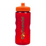 Translucent Red