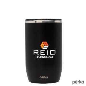 Perka Ransom 13 oz. Double Wall, Stainless Steel Tumbler