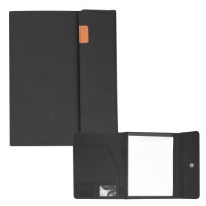 Eco Loop Recycled Padfolio