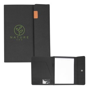 Eco Loop Recycled Padfolio