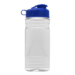 Clearity Bottle with Flip Lid - 20 oz.