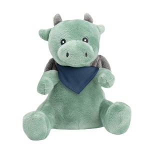 6" Drago the Dragon