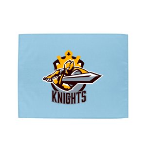Team Spirit Microfiber Cheer Towel