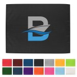 Team Spirit Microfiber Cheer Towel
