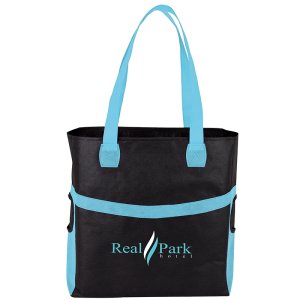 Sidekick Sipper Tote Bag
