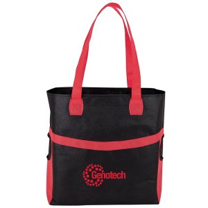 Sidekick Sipper Tote Bag