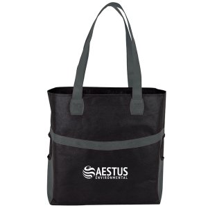 Sidekick Sipper Tote Bag