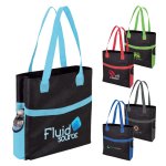 Sidekick Sipper Tote Bag