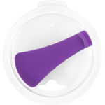 Matte Royal Purple