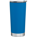 Matte Cerulean
