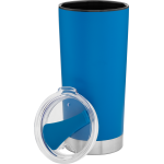 Matte Cerulean