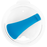 Matte Cerulean